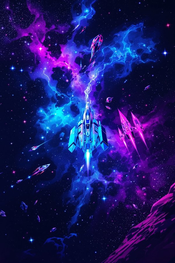 星辰动漫 - 星海霸主