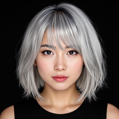 星辰动漫声优 - 钢铁美琴